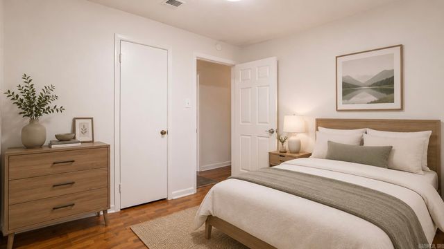 3123 Gilman Street, Little Rock, AR 72204