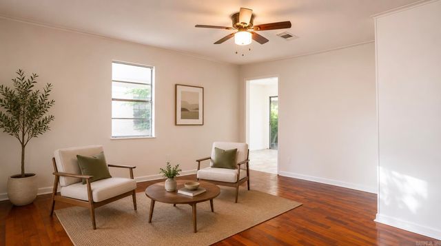 3123 Gilman Street, Little Rock, AR 72204