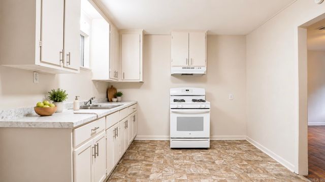 3123 Gilman Street, Little Rock, AR 72204