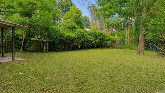 3123 Gilman Street, Little Rock, AR 72204