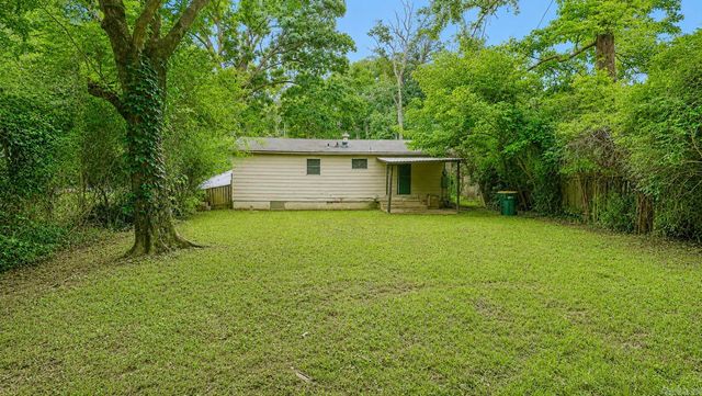 3123 Gilman Street, Little Rock, AR 72204