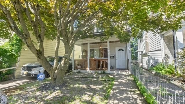 58 Henderson St, Paterson City, NJ 07501