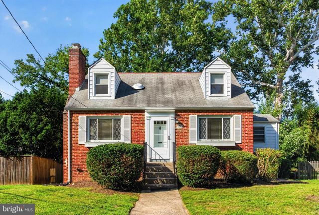 5915 RYLAND DR, Bethesda, MD 20817
