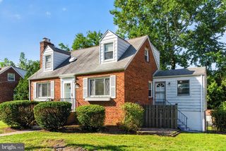 5915 RYLAND DR, Bethesda, MD 20817