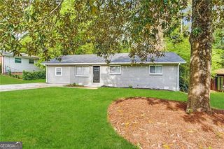 1919 Glenmar Drive, Decatur, GA 30032