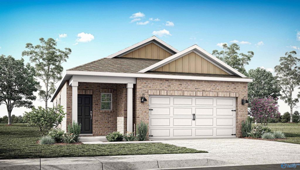 3280 Cool Springs Avenue SW, Madison, AL 35756