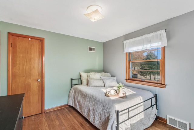 853 McKinley Avenue, Beloit, WI 53511