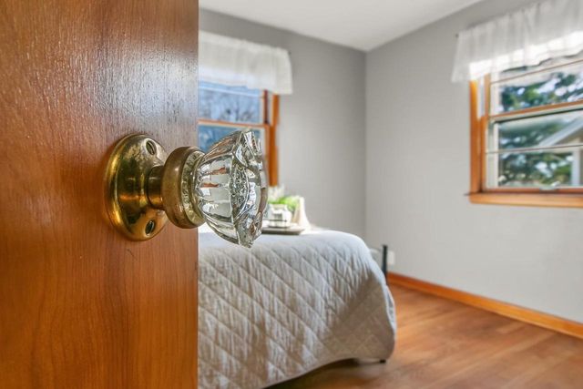 853 McKinley Avenue, Beloit, WI 53511