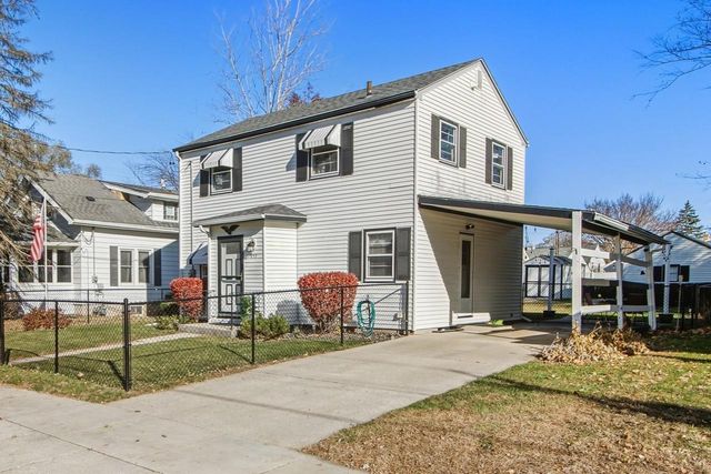 853 McKinley Avenue, Beloit, WI 53511