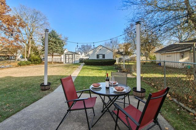 853 McKinley Avenue, Beloit, WI 53511