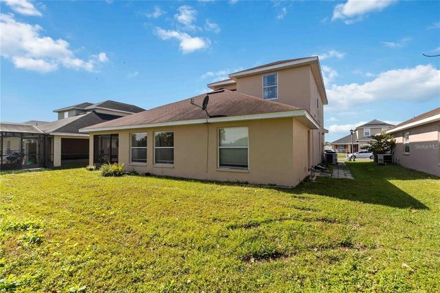 2327 ANDREWS VALLEY DRIVE, Kissimmee, FL 34758
