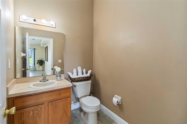 2327 ANDREWS VALLEY DRIVE, Kissimmee, FL 34758