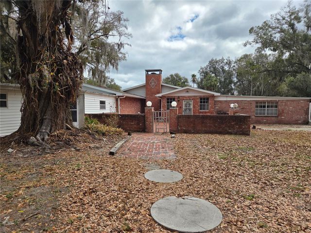 4911 W SAM ALLEN ROAD, Plant City, FL 33565