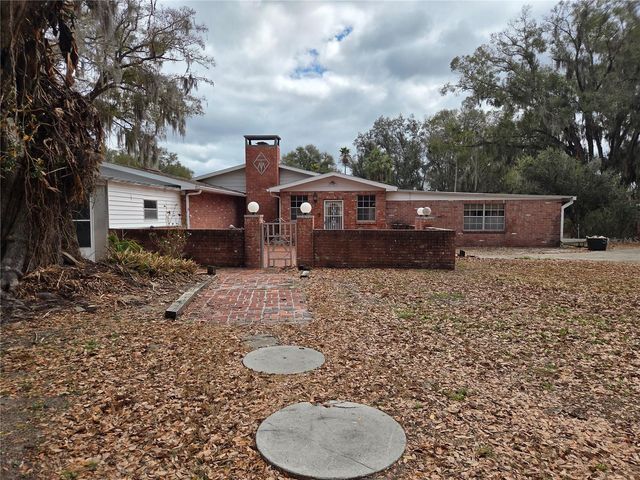 4911 W SAM ALLEN ROAD, Plant City, FL 33565