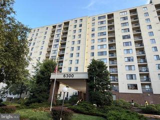 6300 STEVENSON AVE #1224, Alexandria, VA 22304