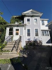 602 Kirkpatrick Street, Syracuse, NY 13208