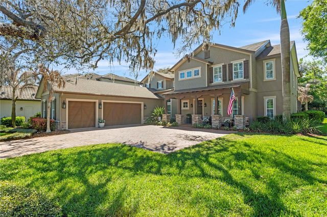 14712 FISHHAWK PRESERVE DRIVE, Lithia, FL 33547