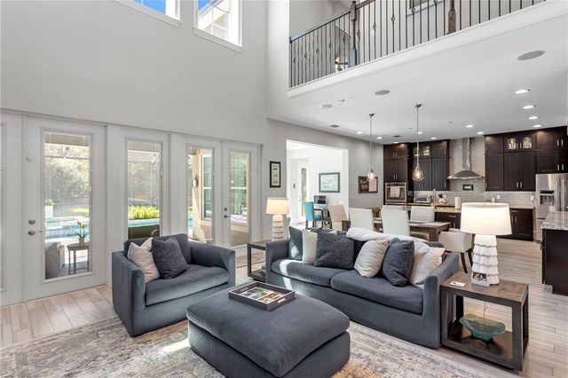 14712 FISHHAWK PRESERVE DRIVE, Lithia, FL 33547