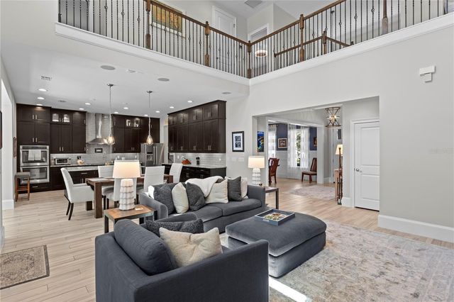 14712 FISHHAWK PRESERVE DRIVE, Lithia, FL 33547