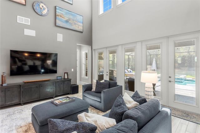 14712 FISHHAWK PRESERVE DRIVE, Lithia, FL 33547