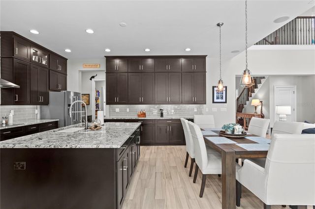 14712 FISHHAWK PRESERVE DRIVE, Lithia, FL 33547