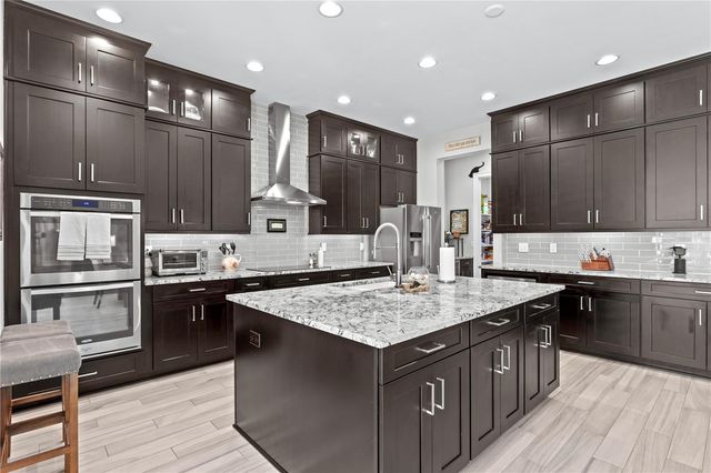 14712 FISHHAWK PRESERVE DRIVE, Lithia, FL 33547