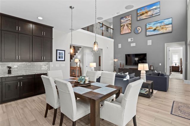 14712 FISHHAWK PRESERVE DRIVE, Lithia, FL 33547