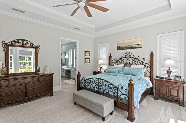 14712 FISHHAWK PRESERVE DRIVE, Lithia, FL 33547