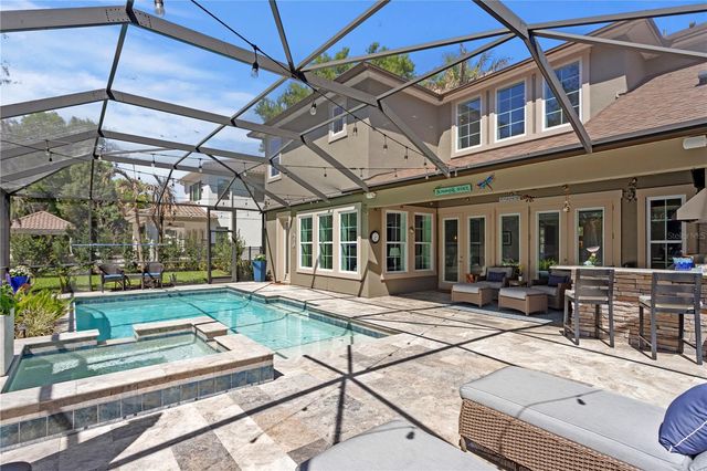 14712 FISHHAWK PRESERVE DRIVE, Lithia, FL 33547