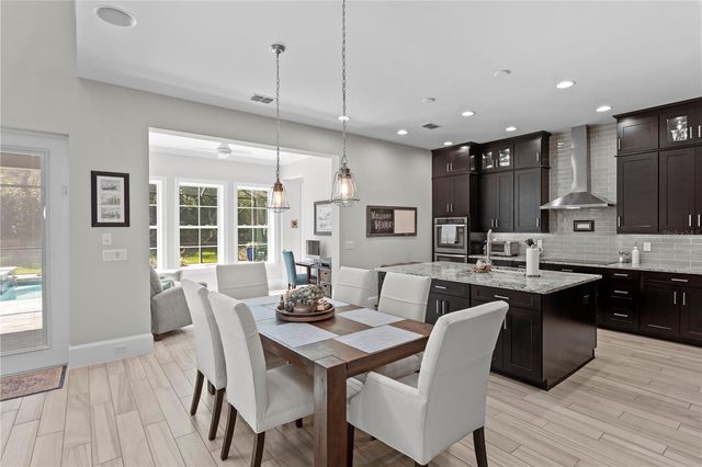 14712 FISHHAWK PRESERVE DRIVE, Lithia, FL 33547