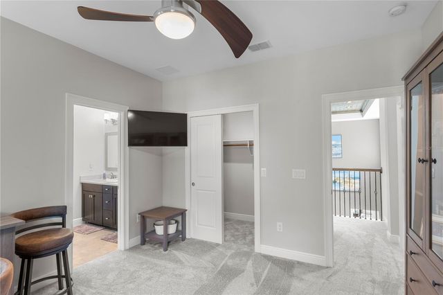 14712 FISHHAWK PRESERVE DRIVE, Lithia, FL 33547