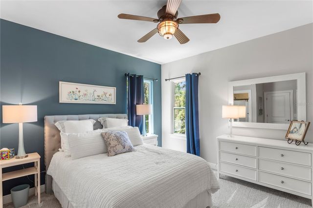 14712 FISHHAWK PRESERVE DRIVE, Lithia, FL 33547