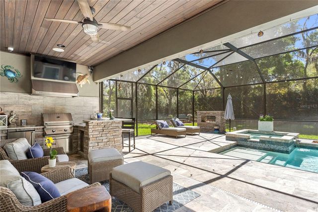 14712 FISHHAWK PRESERVE DRIVE, Lithia, FL 33547