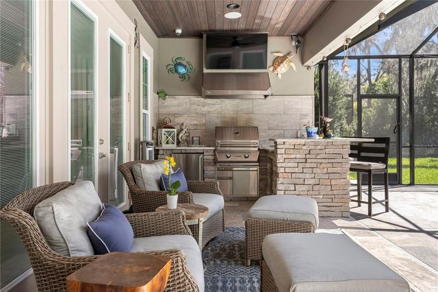 14712 FISHHAWK PRESERVE DRIVE, Lithia, FL 33547