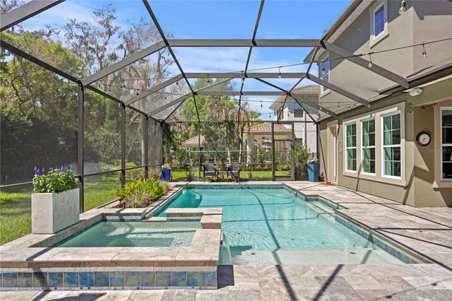 14712 FISHHAWK PRESERVE DRIVE, Lithia, FL 33547