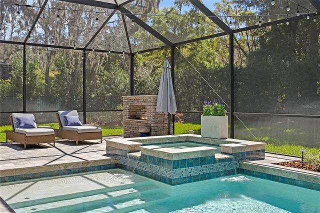 14712 FISHHAWK PRESERVE DRIVE, Lithia, FL 33547