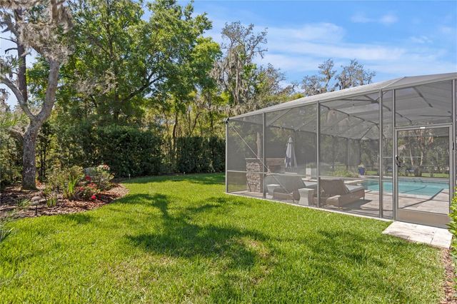 14712 FISHHAWK PRESERVE DRIVE, Lithia, FL 33547