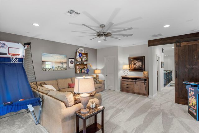 14712 FISHHAWK PRESERVE DRIVE, Lithia, FL 33547