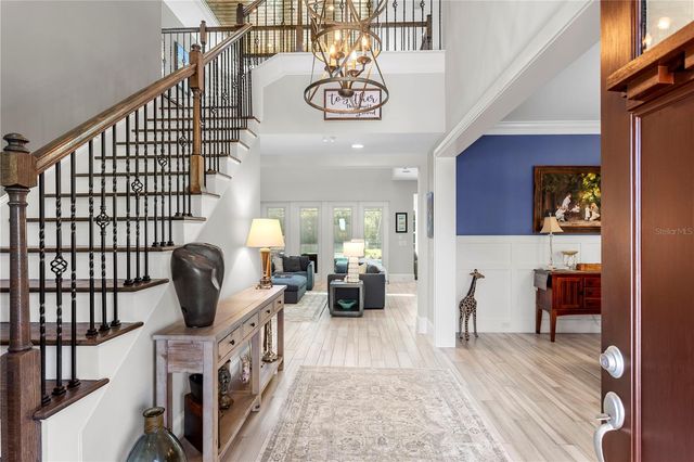 14712 FISHHAWK PRESERVE DRIVE, Lithia, FL 33547