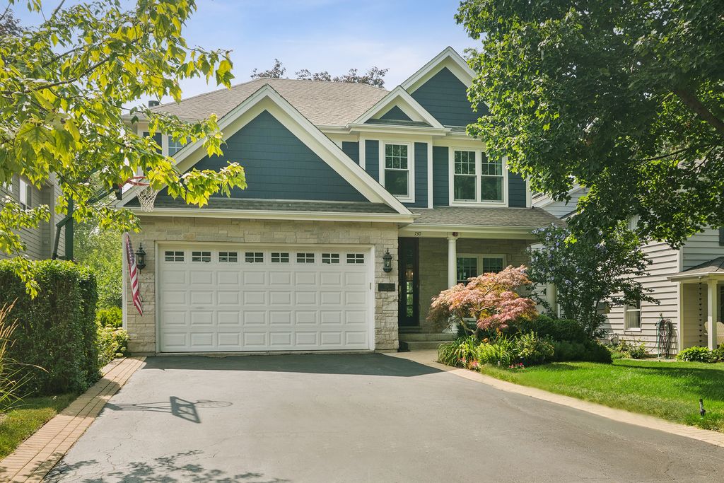 730 Highland Avenue, Barrington, IL 60010 — photo 2