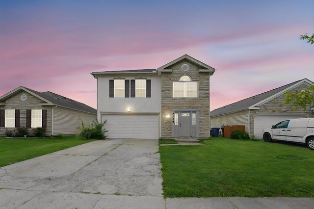4149 Town Square Drive, Canal Winchester, OH 43110