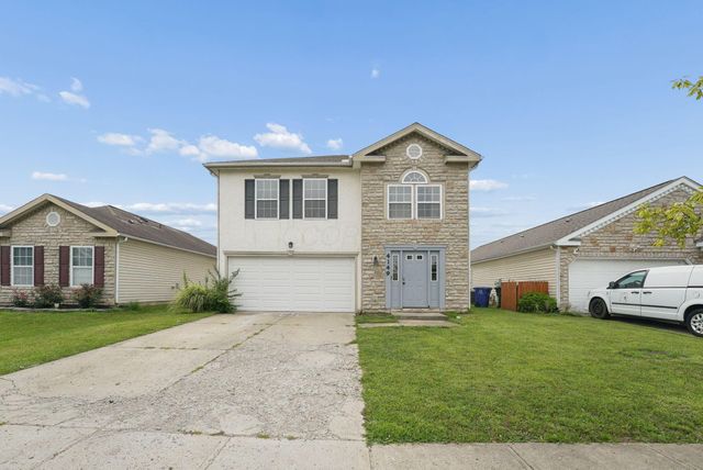 4149 Town Square Drive, Canal Winchester, OH 43110