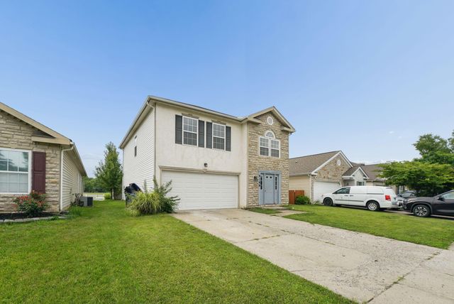 4149 Town Square Drive, Canal Winchester, OH 43110