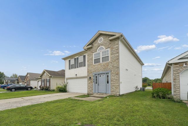 4149 Town Square Drive, Canal Winchester, OH 43110