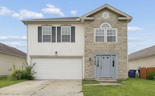 4149 Town Square Drive, Canal Winchester, OH 43110