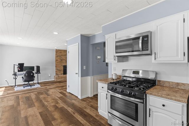 9338 E Lippincott Boulevard, Davison Township, MI 48423