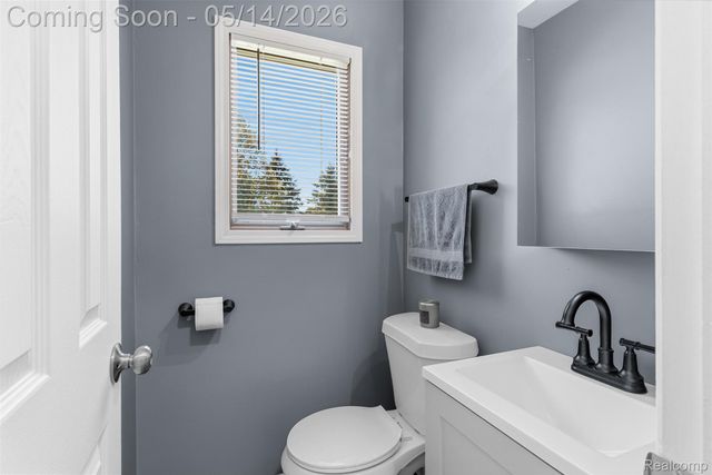9338 E Lippincott Boulevard, Davison Township, MI 48423