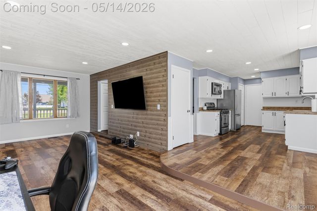 9338 E Lippincott Boulevard, Davison Township, MI 48423