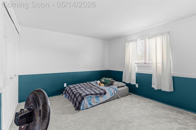 9338 E Lippincott Boulevard, Davison Township, MI 48423