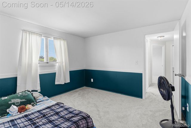 9338 E Lippincott Boulevard, Davison Township, MI 48423